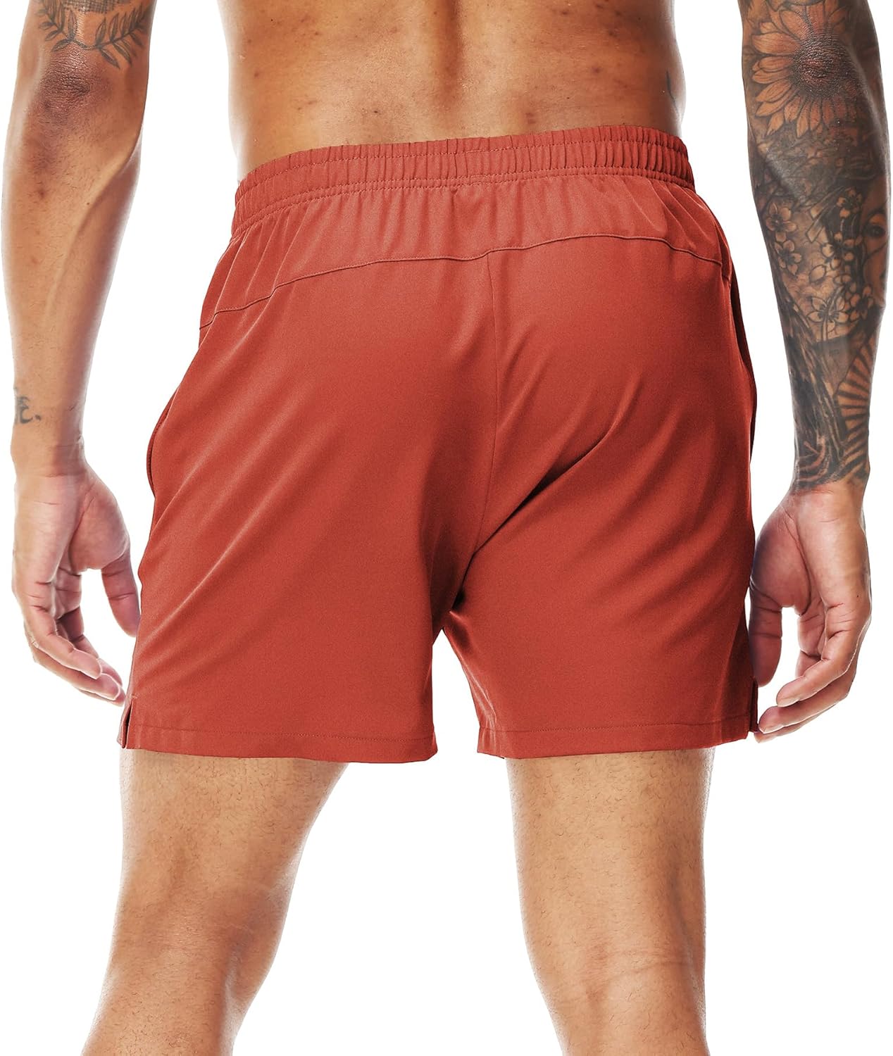 Men’s Running Athletic Short