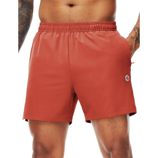 Men’s Running Athletic Short