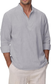 Shirts for Men Long Sleeve