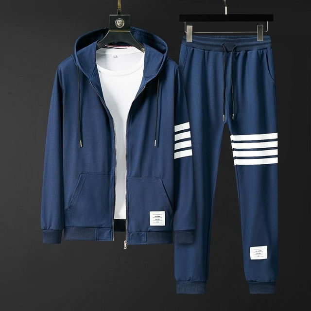 Sets Pants Clothing Sweatsuit