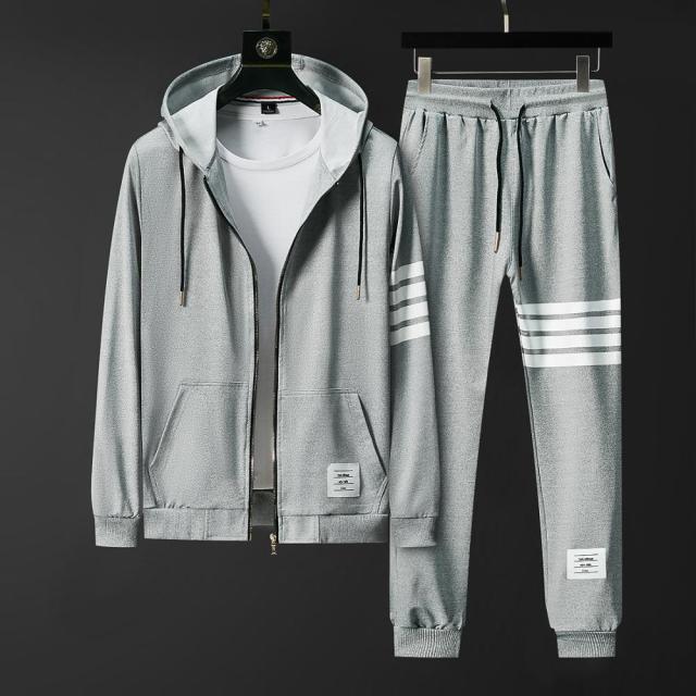 Sets Pants Clothing Sweatsuit